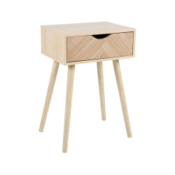 Chevet de bois Marquet Ostaria