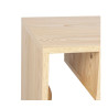 Table de chevet Oia en bois Table de chevet Oia en bois