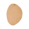 MIROIR ORGANIQUE BOIS D50
