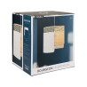SUSPENSION LIN BOURGEON D28.5