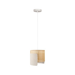 SUSPENSION LIN BOURGEON D28.5