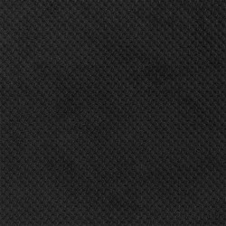 TAPIS NID ABEILLE 40X60 CM NOIR