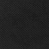 TAPIS NID ABEILLE 40X60 CM NOIR