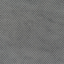 TAPIS NID ABEILLE 40X60 CM GRIS FONCE