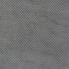 TAPIS NID ABEILLE 40X60 CM GRIS FONCE