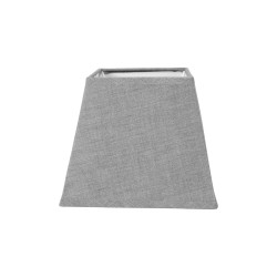 ABJ CARRE GRIS CLAIR 15CM