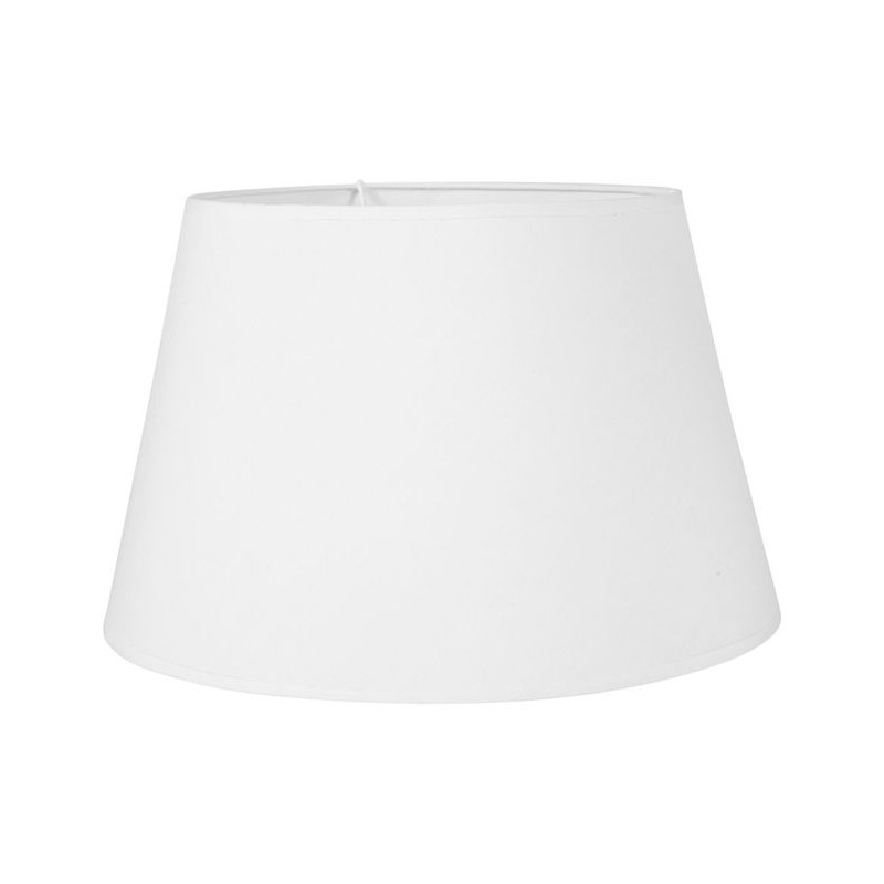 ABJ ROND ETROIT BLANC MM D35XH22CM ABJ ROND ETROIT BLANC MM D35XH22CM