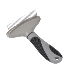 PEIGNE-RATEAU DEMELER 12*15CM