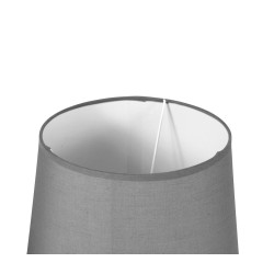 ABJ ROND ETROIT GRIS CLAIR PM