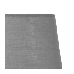 ABJ ROND ETROIT GRIS CLAIR PM
