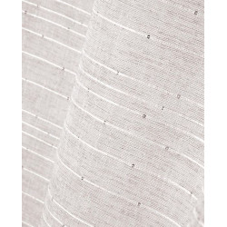 CELIAN VOILE 135X260 CM NATUREL