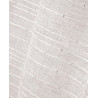 CELIAN VOILE 135X260 CM NATUREL