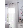 CELIAN VOILE 135X260 CM NATUREL