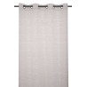 CELIAN VOILE 135X260 CM NATUREL