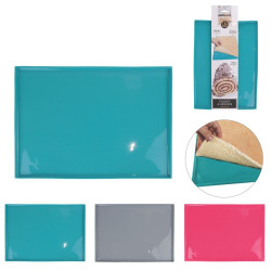 PLAQUE A GENOISE SILICONE 37X27C