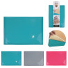 PLAQUE A GENOISE SILICONE 37X27C