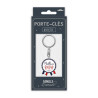 PORTE CLE PAPA