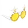LUNETTES ETOILE ANNIV 20 AINE DOREE