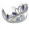 DIADEME ANNIVERSAIRE 30 AINE