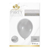 BALLONS GRIS X20