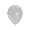 BALLONS GRIS X20 BALLONS GRIS X20