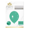 BALLONS TURQUOISE X20