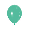 BALLONS TURQUOISE X20