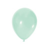 BALLONS VERT PASTEL X20 BALLONS VERT PASTEL X20