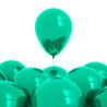 BALLONS VERT PASTEL X20 BALLONS VERT PASTEL X20