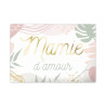 MAGNET MAMIE D AMOUR