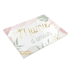 MAGNET MAMIE D AMOUR