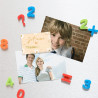 MAGNET JE T AIME MAMOUNETTE MAGNET JE T AIME MAMOUNETTE