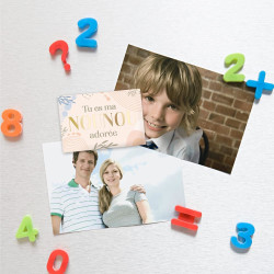 MAGNET MA NOUNOU ADOREE