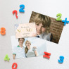 MAGNET MA NOUNOU ADOREE