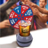 LA ROUE DE L APERO
