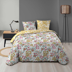 PARURE FLANELLE CLAUDIA 240x220CM