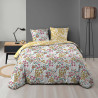 PARURE FLANELLE CLAUDIA 240x220CM