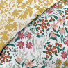 PARURE FLANELLE CLAUDIA 240x220CM