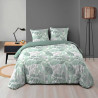Parure de lit flanelle Epicéa 240x220cm