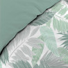 Parure de lit flanelle Epicéa 240x220cm Parure de lit flanelle Epicéa 240x220cm