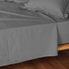 DRAP PLAT LINA ANTHRACITE 240x300CM