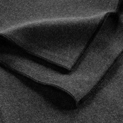 SERVIETTES DE TABLE X3 MISTRALINE ANTHRA