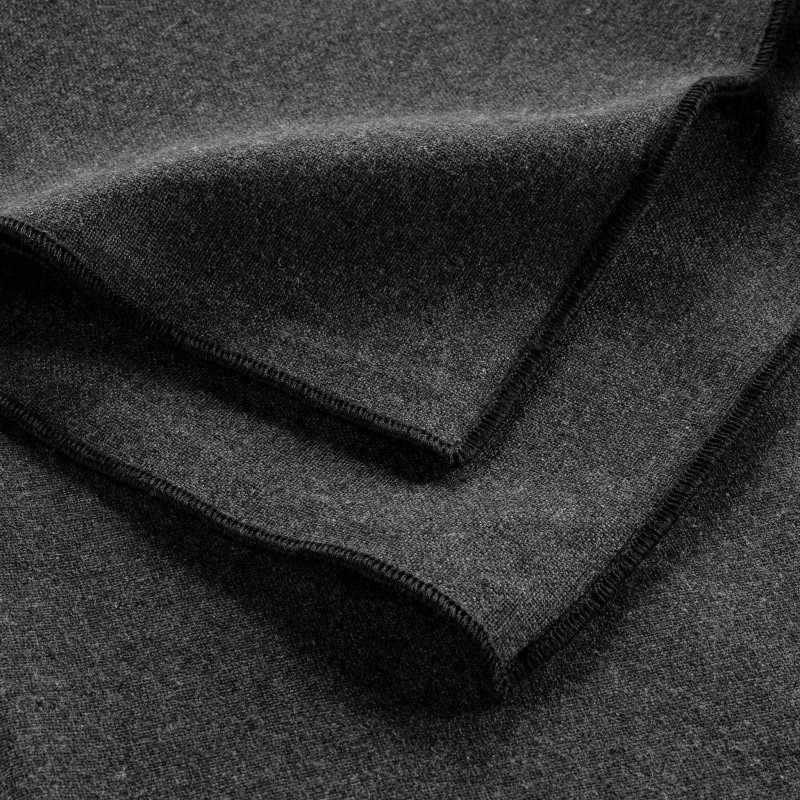 SERVIETTES DE TABLE X3 MISTRALINE ANTHRA SERVIETTES DE TABLE X3 MISTRALINE ANTHRA