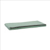 SERVIETTE INVITE 30X50 GRAND HOTEL AQUA