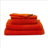 SERVIETTE 50X100 GRAND HOTEL ORANGE