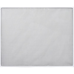 MOUSTIQUAIRE AIMANTEE 100x120CM TOILE NO