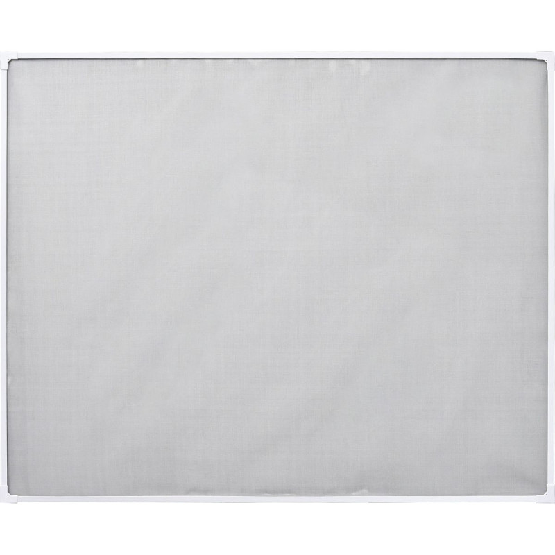 MOUSTIQUAIRE AIMANTEE 100x120CM TOILE NO MOUSTIQUAIRE AIMANTEE 100x120CM TOILE NO