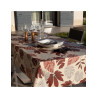 NAPPE BORNEO PICANTE 200X150 ENDUITE