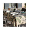 NAPPE BORNEO OIL GREEN 250X150 ENDUITE