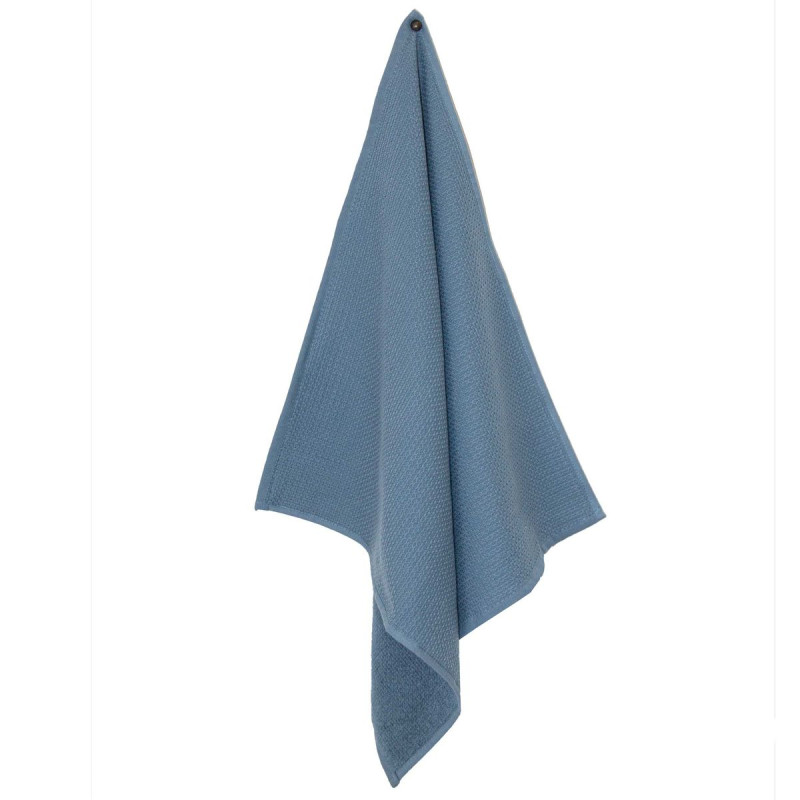 ESSUIE MAIN EVIDENT BLUE STONE 50X50 ESSUIE MAIN EVIDENT BLUE STONE 50X50